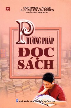 Phương Pháp Đọc Sách