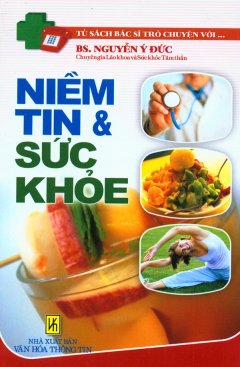 Niềm Tin Và Sức Khỏe