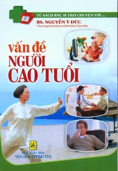 Vấn Đề Người Cao Tuổi