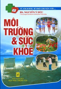 Môi Trường Và Sức Khỏe