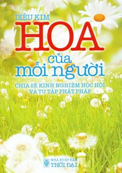 Hoa Của Mỗi Người