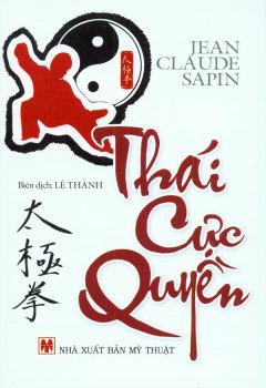 Thái Cực Quyền