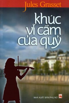 Khúc Vĩ Cầm Của Quỷ