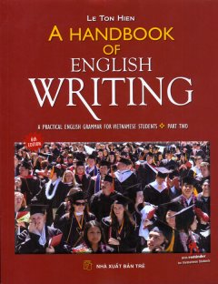 A Handbook Of English Writing – 6th Edition