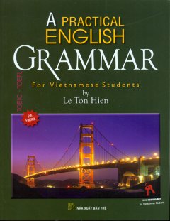 A Practical English Grammar – Tái bản 12/2009