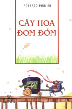 Cây Hoa Đom Đóm