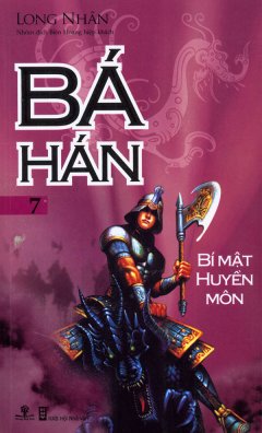 Bá Hán – Tập 7: Bí Mật Huyền Môn