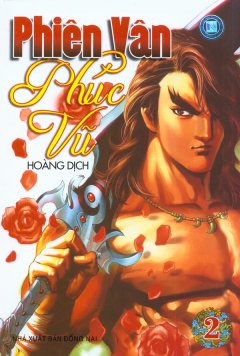 Phiên Vân Phúc Vũ – Tập 2