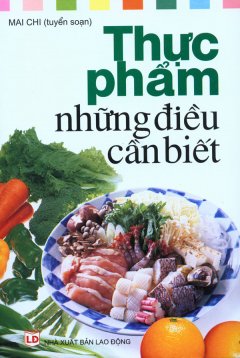 Thực Phẩm Những Điều Cần Biết