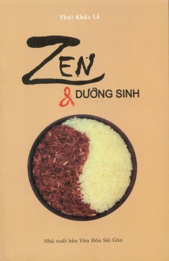 Zen Và Dưỡng Sinh