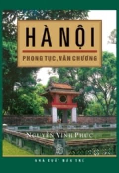 Hà Nội Phong Tục, Văn Chương