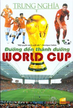 Đường Đến Thánh Đường World Cup 2010