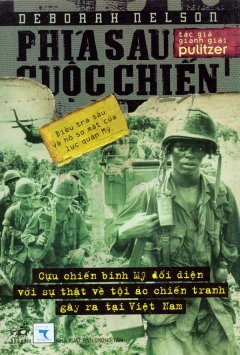 Phía Sau Cuộc Chiến – Điều Tra Sâu Về Hồ Sơ Mật Của Lục Quân Mỹ