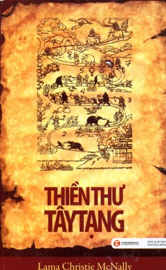 Thiền Thư Tây Tạng