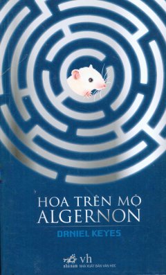 Hoa Trên Mộ Algernon