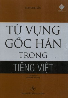 Từ Vựng Gốc Hán Trong Tiếng Việt