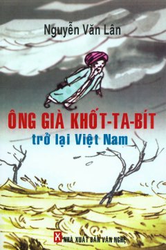 Ông Già Khốt-Ta-Bít Trở Lại Việt Nam