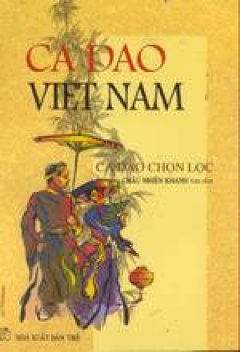Ca dao Việt Nam