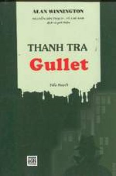 Thanh tra Gullet
