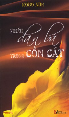 Người Đàn Bà Trong Cồn Cát