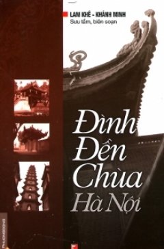 Đình Đền Chùa Hà Nội