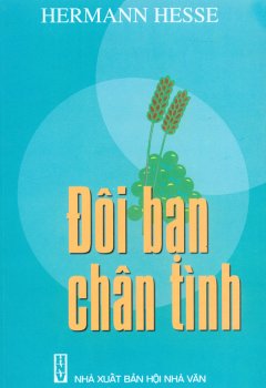 Đôi Bạn Chân Tình