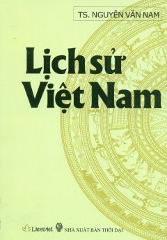 Lịch Sử Việt Nam – Tái bản 05/10/2010