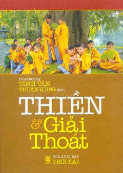 Thiền Và Giải Thoát