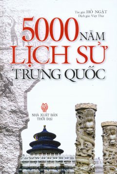 5000 Năm Lịch Sử Trung Quốc