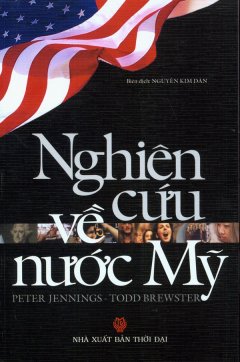 Nghiên Cứu Về Nước Mỹ