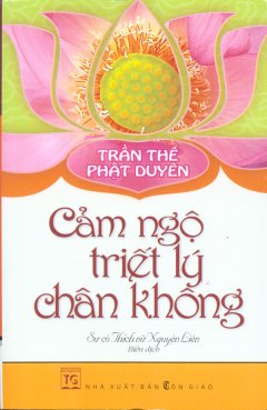 Cảm Ngộ Triết Lý Chân Không