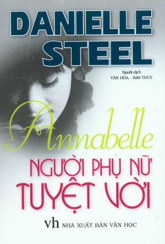 Annabelle Người Phụ Nữ Tuyệt Vời