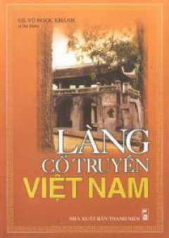 Làng cổ truyền Việt Nam
