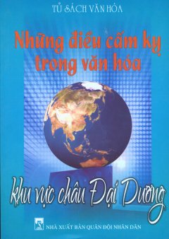 Những Điều Cấm Kỵ Trong Văn Hóa – Khu Vực Châu Đại Dương