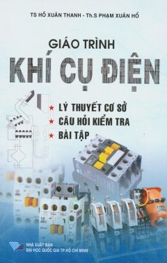 Giáo Trình Khí Cụ Điện