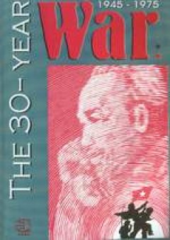 The 30- Year War 1945- 1975( The Volume II: 1954-1975)