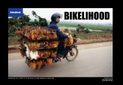 Bikelihood – Mưu Sinh (Sách Ảnh) – Bìa Cứng