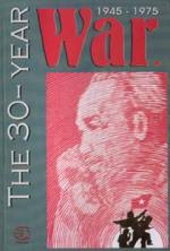 The 30- Year War 1945- 1975( The Volume I: 1945-1954)