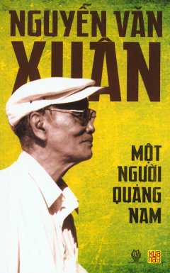 Một Người Quảng Nam