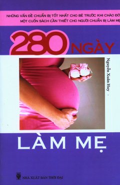 280 Ngày Làm Mẹ