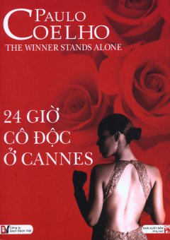 24 Giờ Cô Độc Ở Cannes