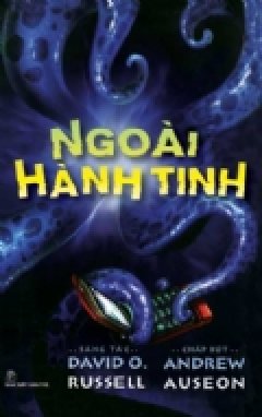 Ngoài Hành Tinh