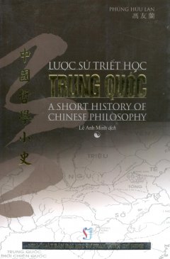 Lược Sử Triết Học Trung Quốc