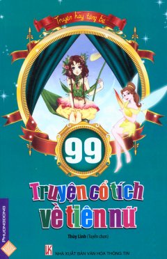 99 Truyện Cổ Tích Về Tiên Nữ