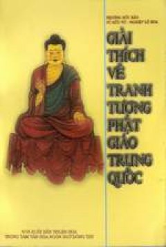 Giải thích về tranh tượng Phật giáo Trung Quốc