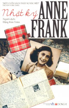 Nhật Ký Anne Frank – Tái bản 09/11/2011