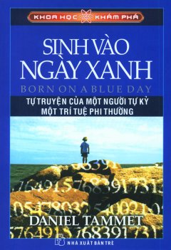 Khoa Học Khám Phá – Sinh Vào Ngày Xanh