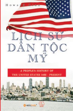 Lịch Sử Dân Tộc Mỹ