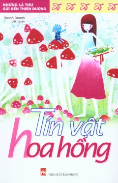 Tín Vật Hoa Hồng