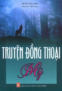 Truyện Đồng Thoại Mỹ